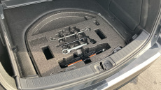 Toyota Corolla 2.0 VVT-i Hybrid Design 5dr CVT Hybrid Estate